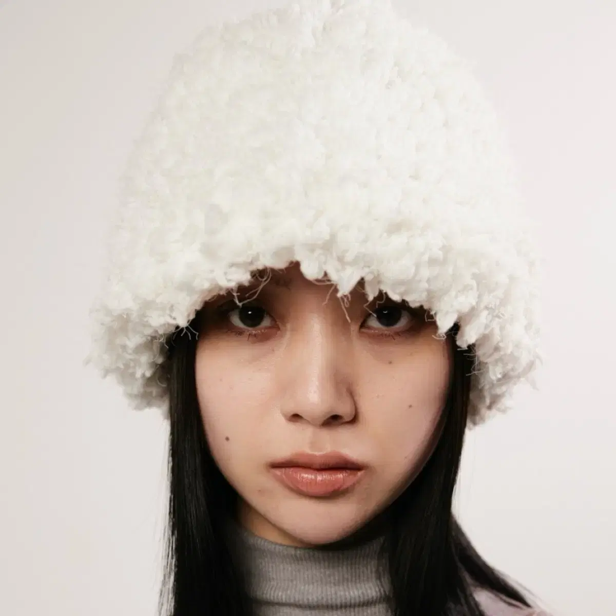 gorro gorra(고로고라) 스노우 모자